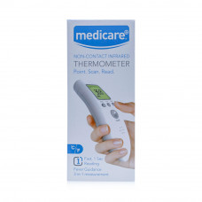 Medicare Non Contact Infra Thermometer