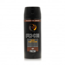 Axe Deo Aero Dark Temptation 25% Off 2x150ml