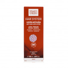 Marti Dern Hair System 3Gf Lotion
