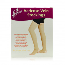Flamingo Varicose Vein Stockings
