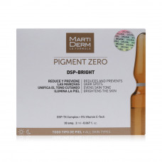 Marti Derm Pigment Zero DSP-Bright 30Amp