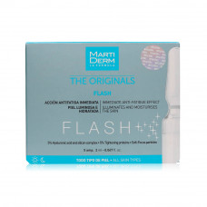 Marti Derm Flash 5 Amp