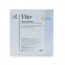 Fito Gauzes Advance 10x10cm
