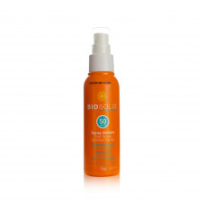 Biosolis Sun Spray SPF50