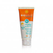 Biosolis Kids Sun Milk Protection SPF50