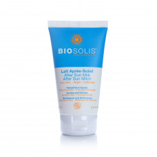 Biosolis After Sun