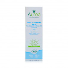 Aurea Micellar Cleansing Water