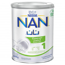Nestle Nan Comfort 1