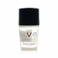 Vichy Homme Anti Stain Roll-On 