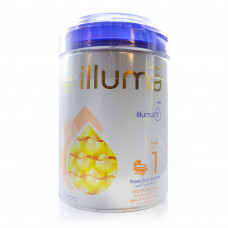Illuma 1 Milk Powder 0-6M