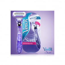 Gillette Venus Swirl 5 Blades