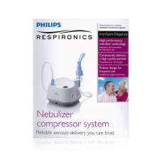 Philips respironics nebulizer innospire elegance