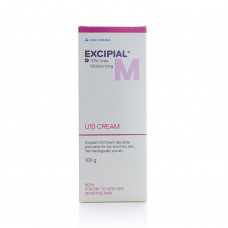 Excipial moist u10 cream – 100g