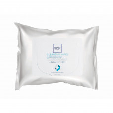 Obagi Cleansing Wipes Normal