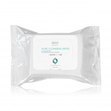 Obagi Cleansing Wipes Oily Skin