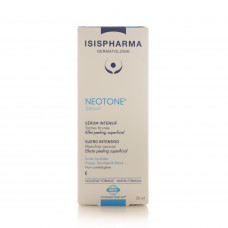 Isis Pharma Neotone Serum