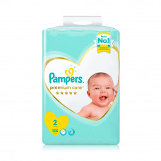Pampers Pc S2 X136