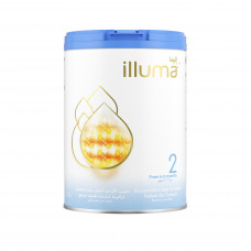 Illuma 2 Milk Powder 6-12M