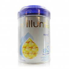 Illuma 3 Milk Powder 1-3Y