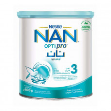 Nestle Nan 3 1-3Y