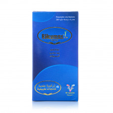 Rheumax 60 Capsules
