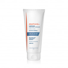 Ducray du533 anaphase plus shampoo hair loss 200ml