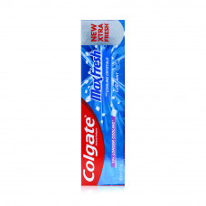 Colgate Maxfresh Cooling Fluoride Toothpaste