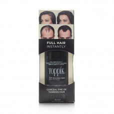 Toppik Fibers Black with Box