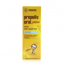 Medex Propolis Oral Junior Spray