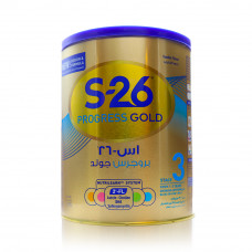 S 26 Gold Stage 3 1-3Y