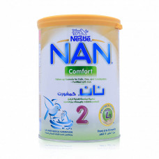 Nestle Nan Comfort 2