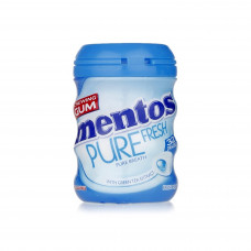 Mentos Pure Freshmint Chewing Gum