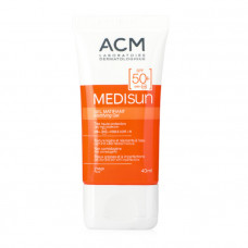 Acm medisun sunscreen cream spf 50+ (40ml)