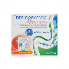 Enterogermina 6B Sachets