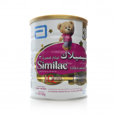 Similac Total Comfort Stage 3