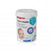 Pigeon Cotton Swabs