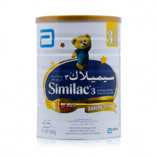 Similac Gain Plus Advance 3