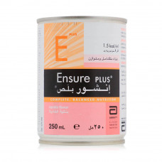 Ensure Plus Liquid