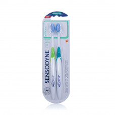 Sensodyne Tooth Brush Multi Care Medium 1+1