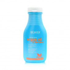 Beaver Argan Shampoo