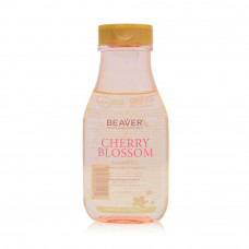 Beaver Cherry Shampoo