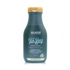 Beaver Tea Tree Conditioner