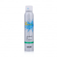 Luxliss Coconut Fresh Dry Shampoo