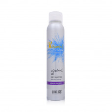 Luxliss Coconut Orient Dry Shampoo