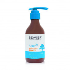 Beaver Argan Moisture Repair Shampoo