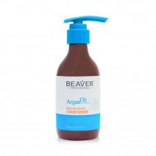 Beaver Argan Moisture Repair Conditioner