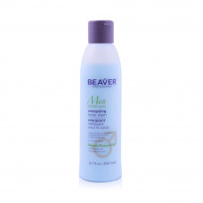 Beaver Men Energizing Body Wash