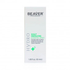 Beaver Scalp Energy Spray