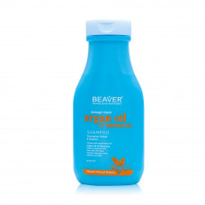 Beaver Travel Argan Shampoo
