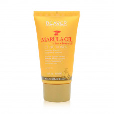 Beaver Travel Marula Conditioner